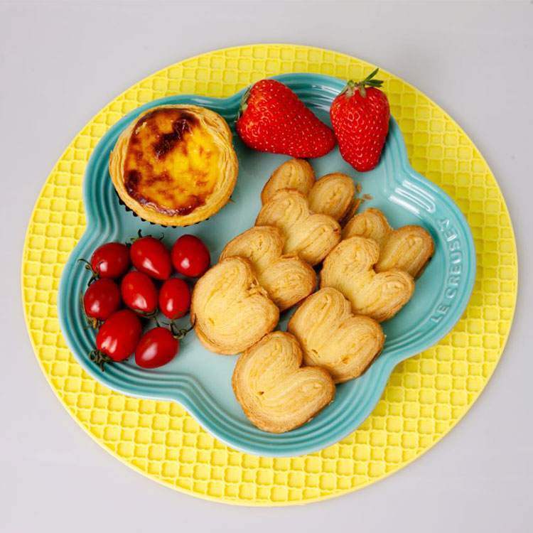 trivet mat