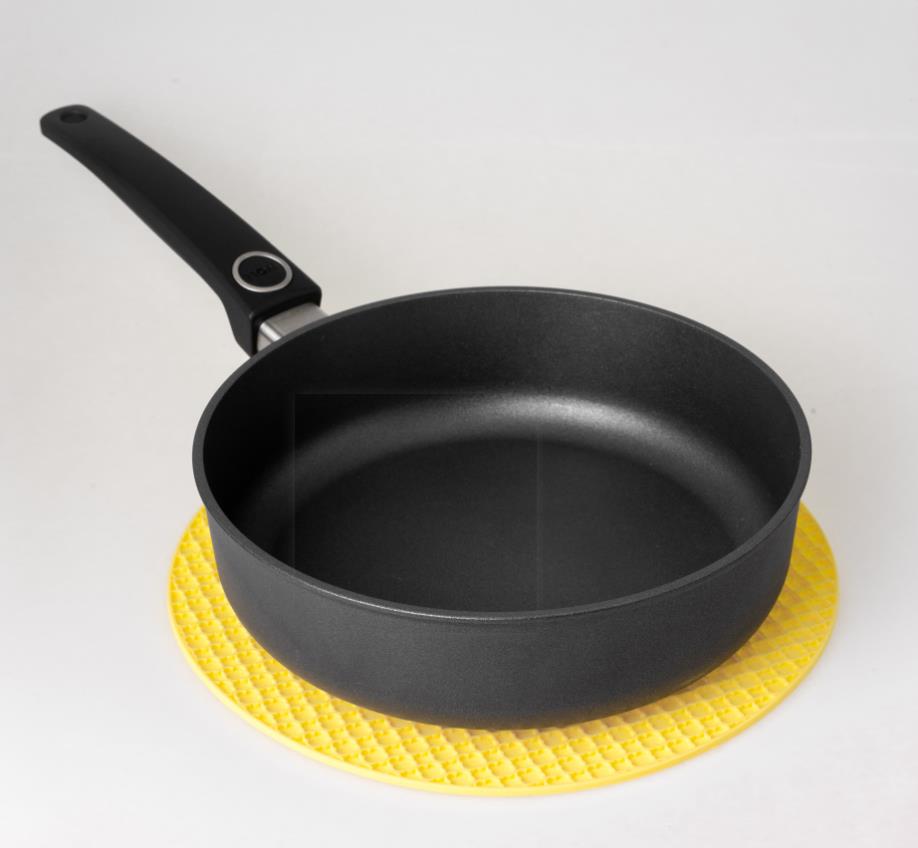 silicone rubber pot holder