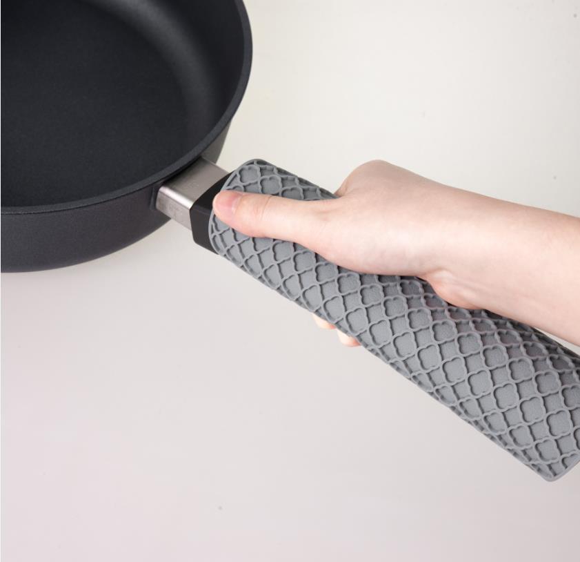 honeycomb pot holder