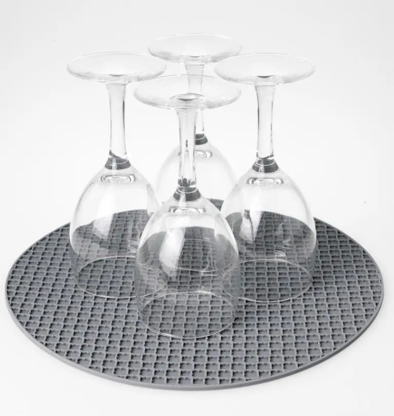 honeycomb pot holder