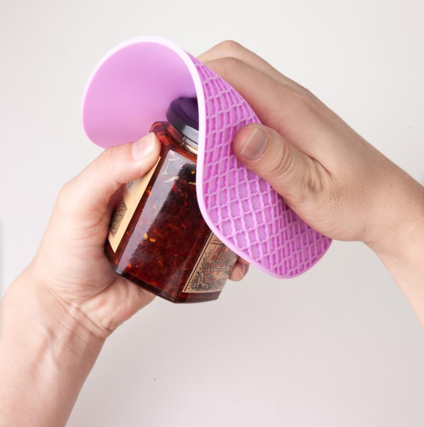 silicone rubber pot holder