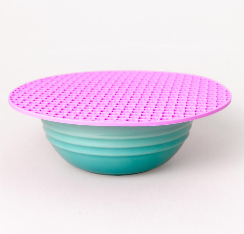 honeycomb pot holder
