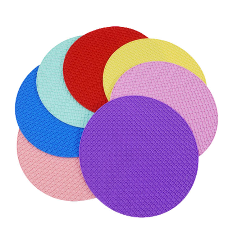 silicone rubber pot holder