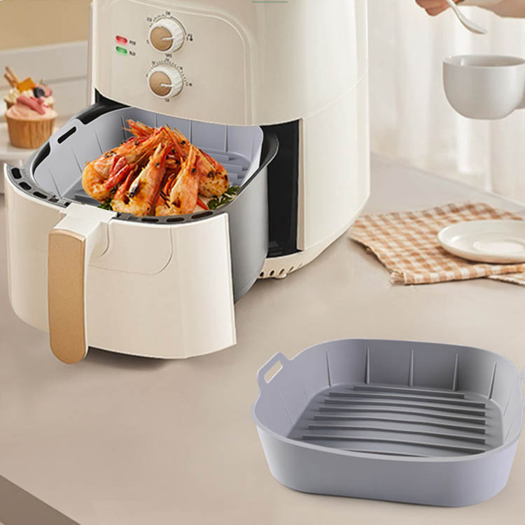 air fryer silicone basket