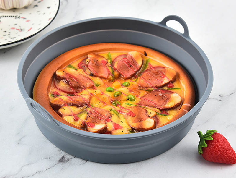air fryer silicone tray