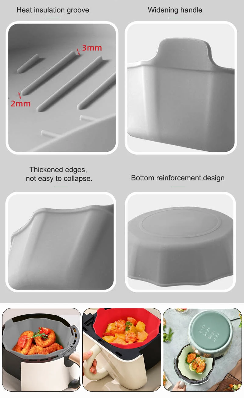 air fryer tray