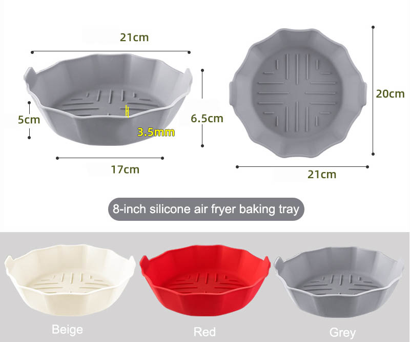 air fryer tray