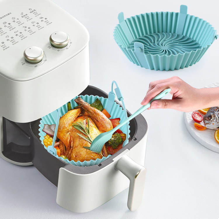 air fryer basket liner