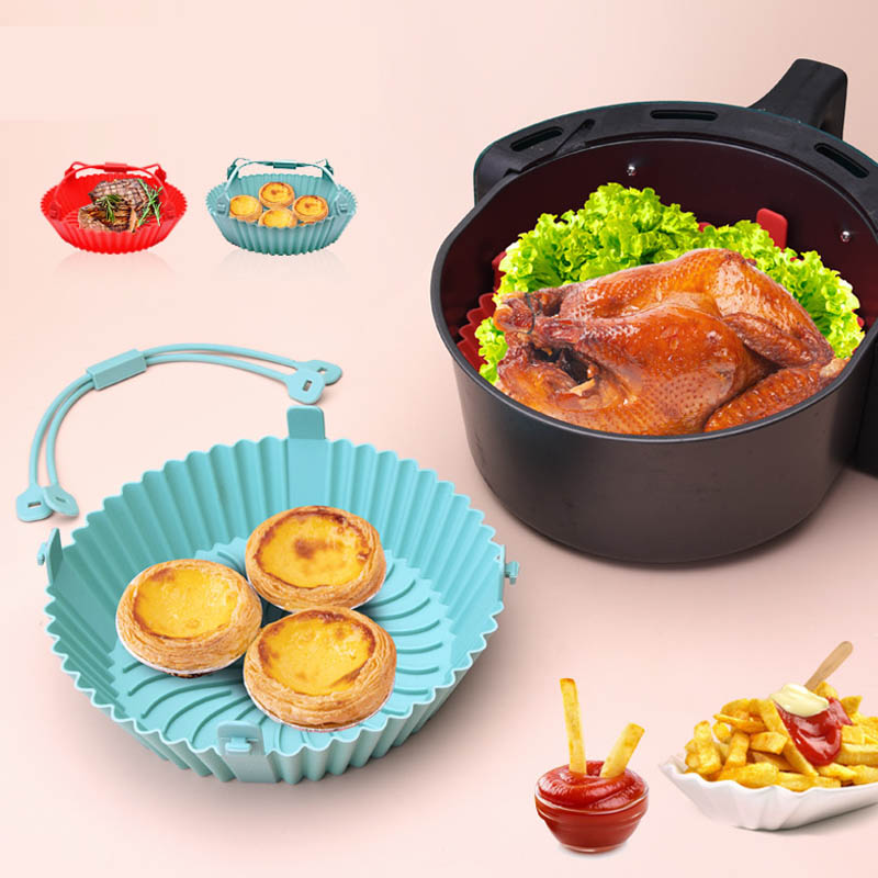 air fryer oven basket
