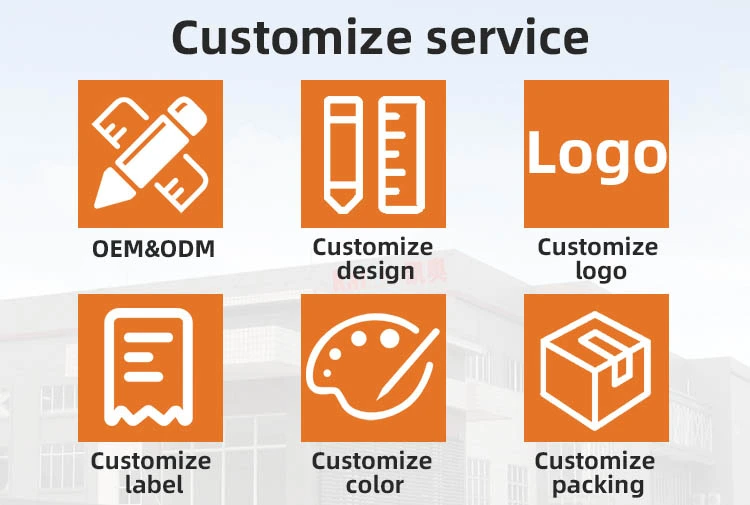 OEM ODM silicone products