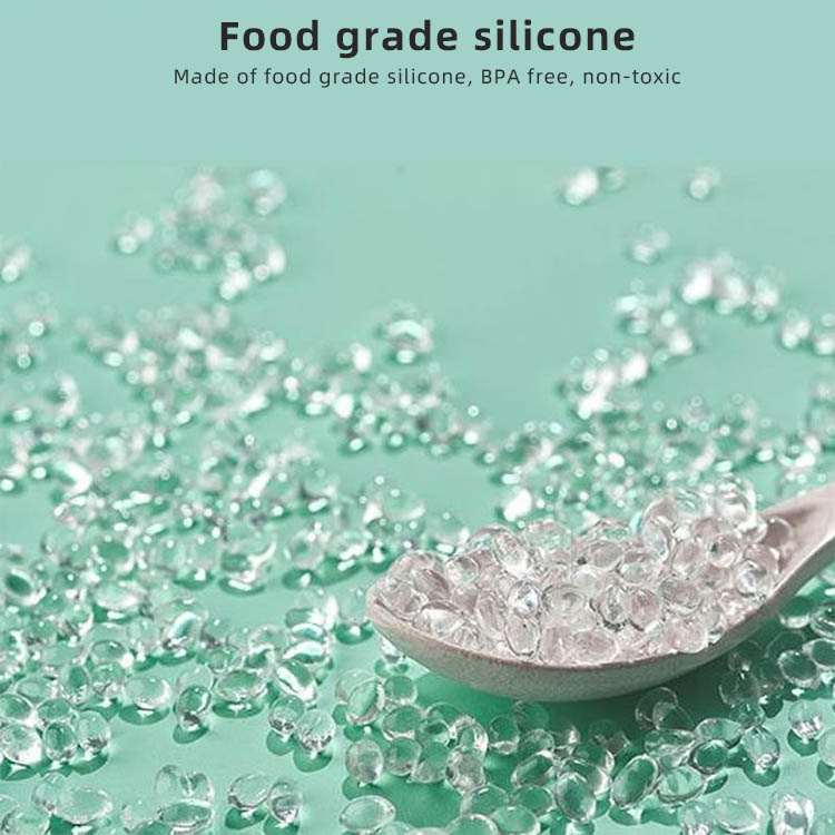 Food grade silicone