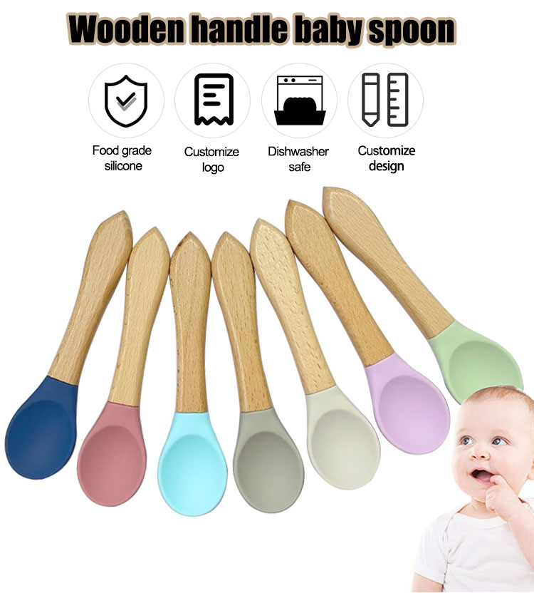 baby spoon
