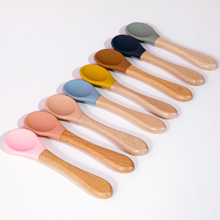 baby food spoon