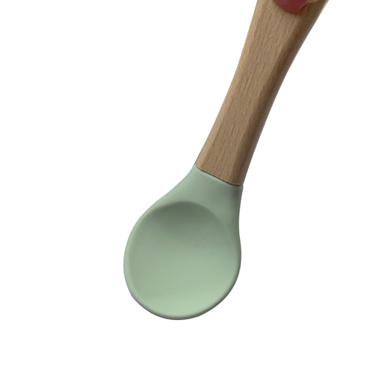 baby spoon