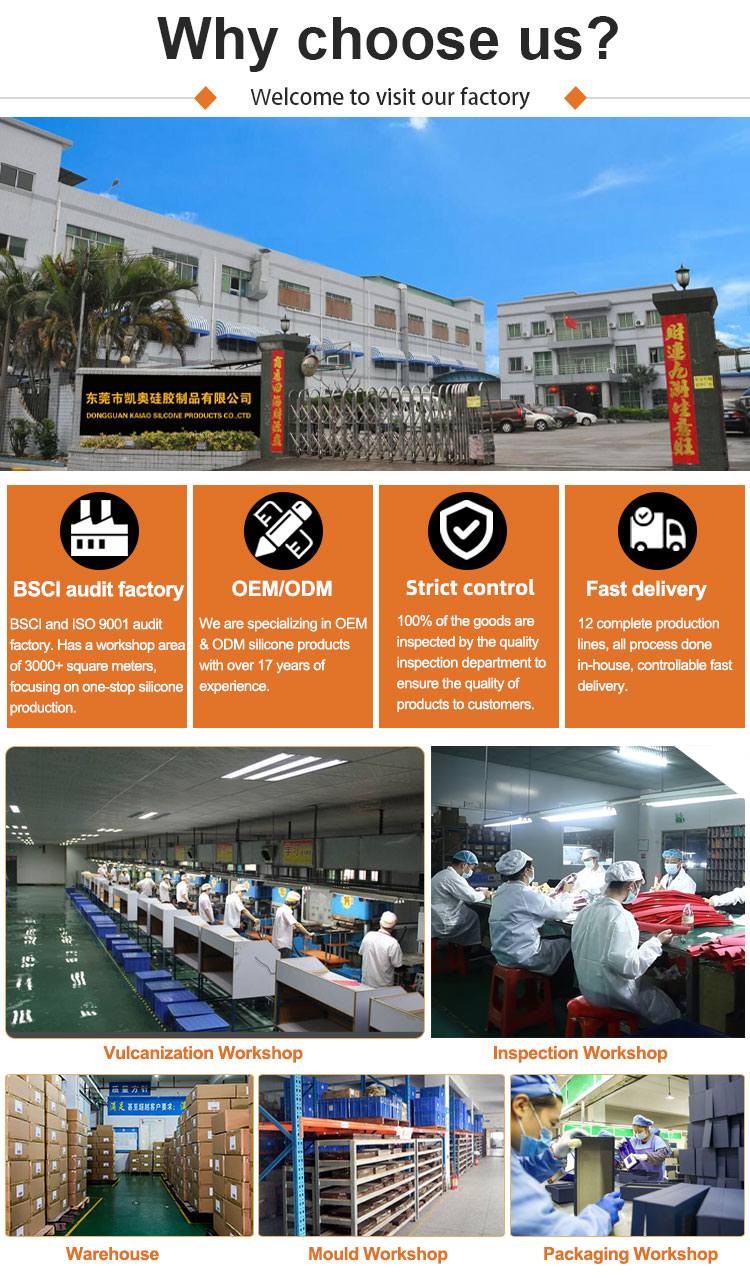 BSCI audit factory