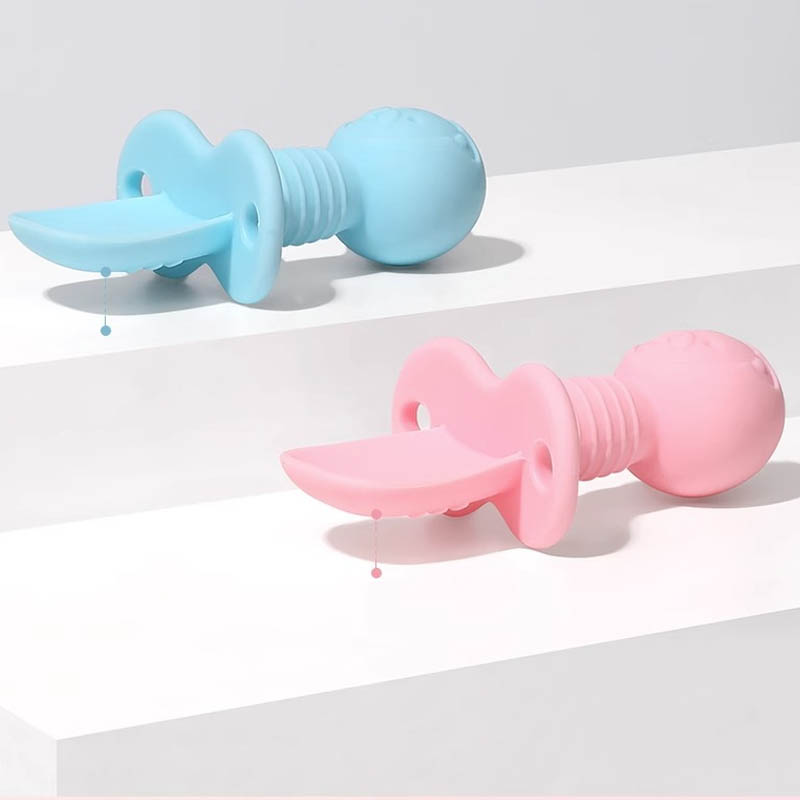 baby fork and spoon set