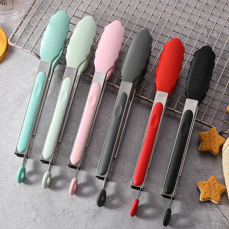 kitchen tongs