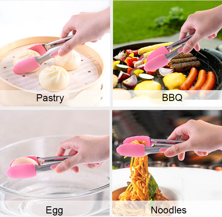 kitchen tongs