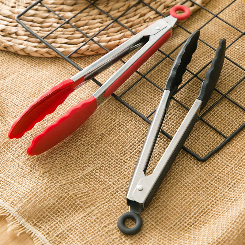 cooking tongs