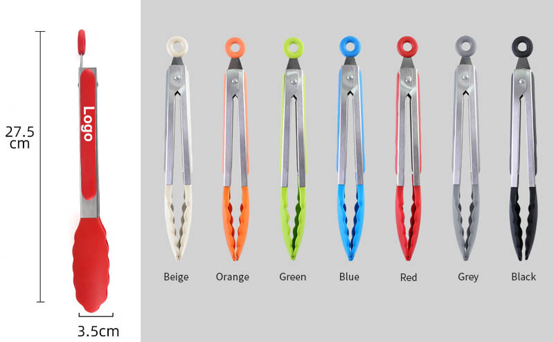 cooking tongs