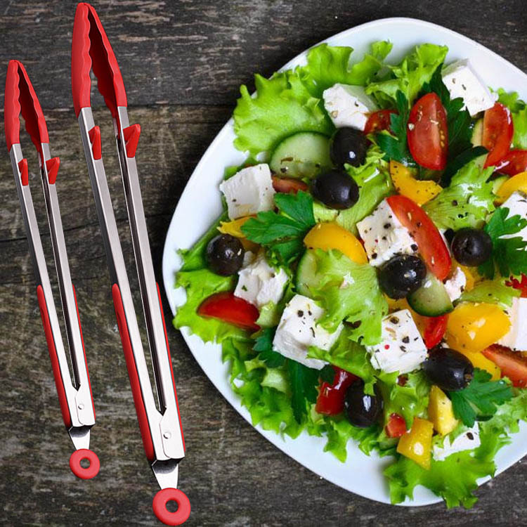 salad tongs