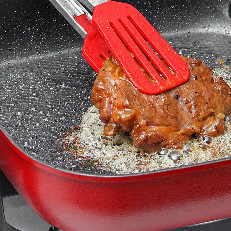 serving tongs