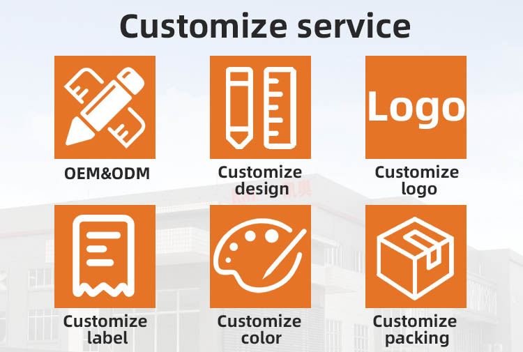 OEM ODM silicone factory