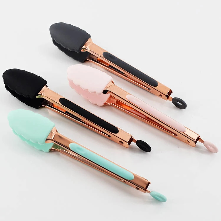 food tongs