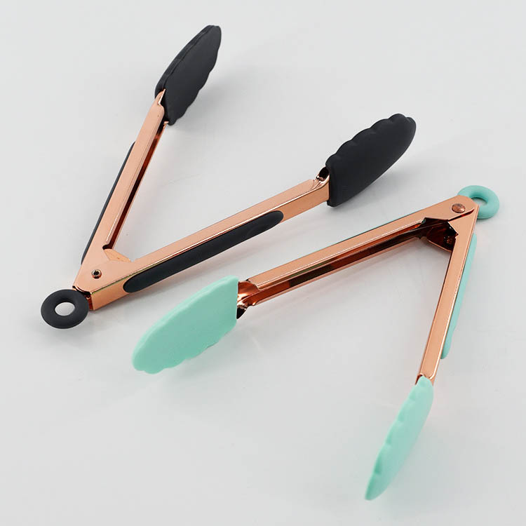 food tongs