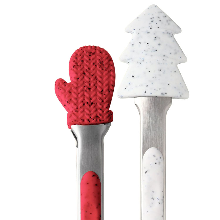 long cooking tongs