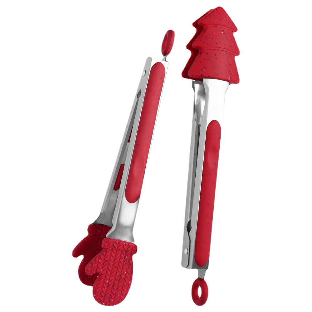 kitchen tools tongs