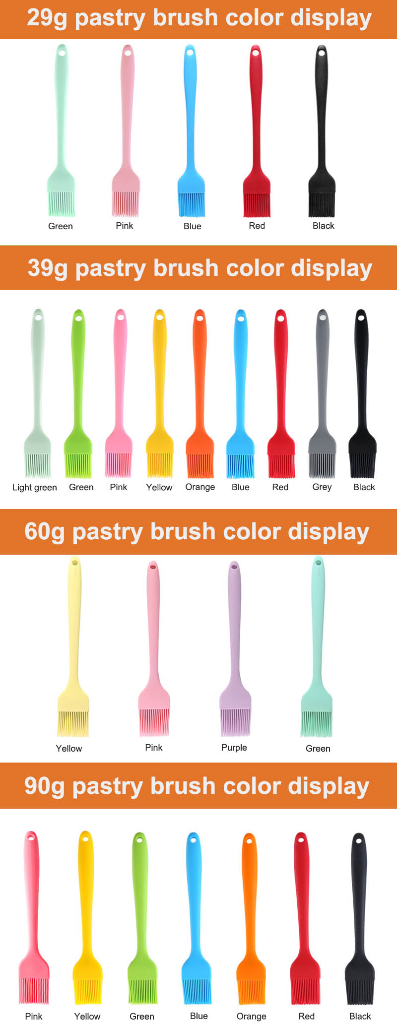 pastry brush