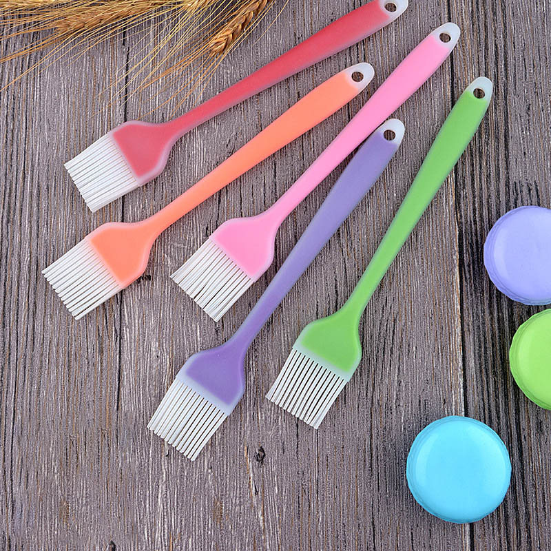 basting pastry brush