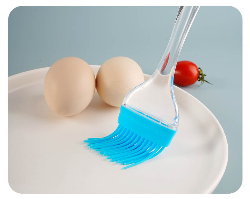 cooking silicone brush