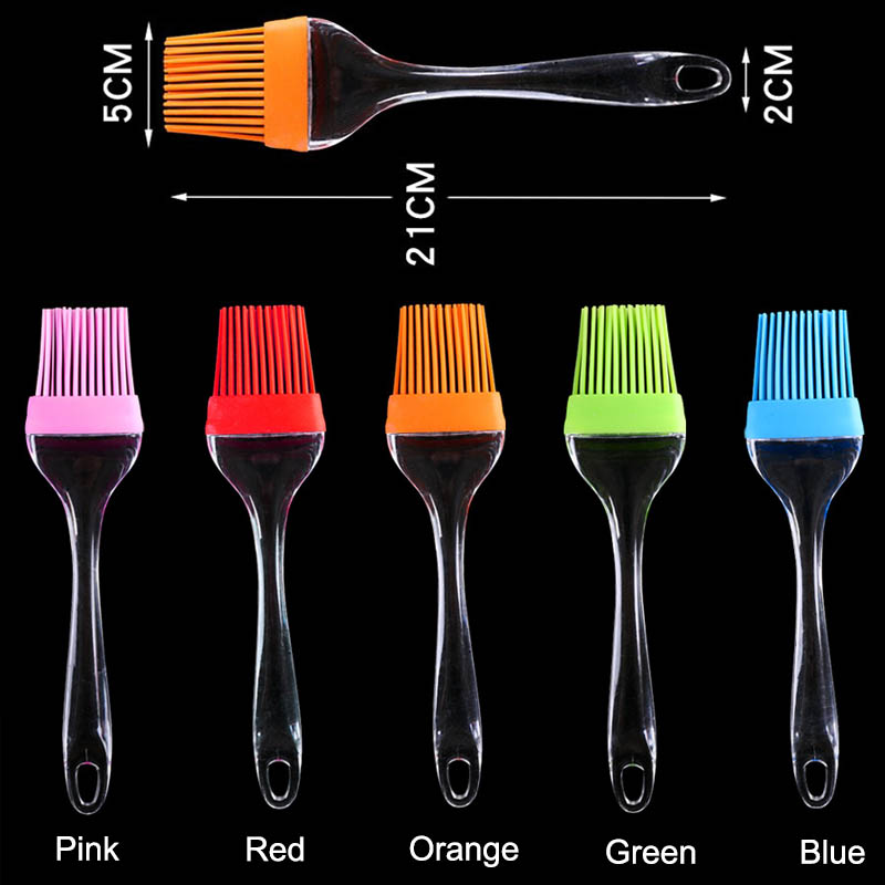 pastry brushes