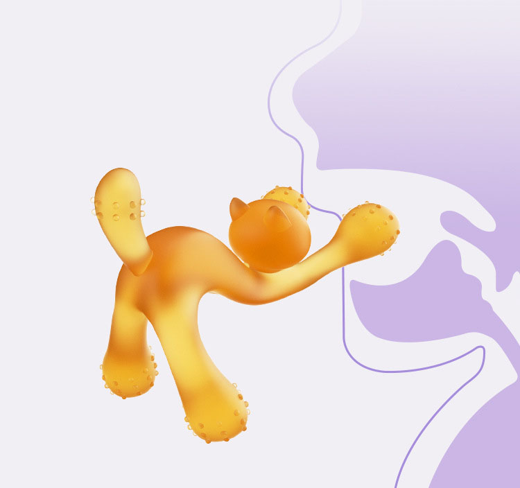 baby teether toy