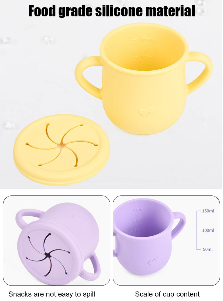 baby straw cup