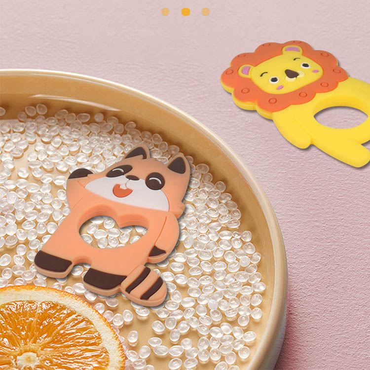 baby teether toys
