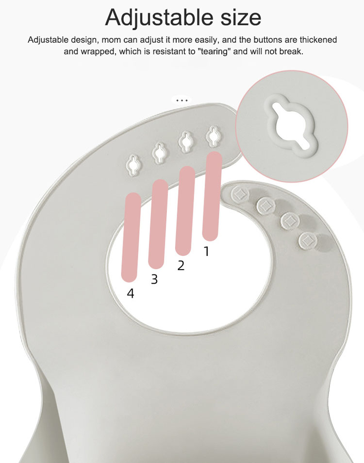 personalized bibs