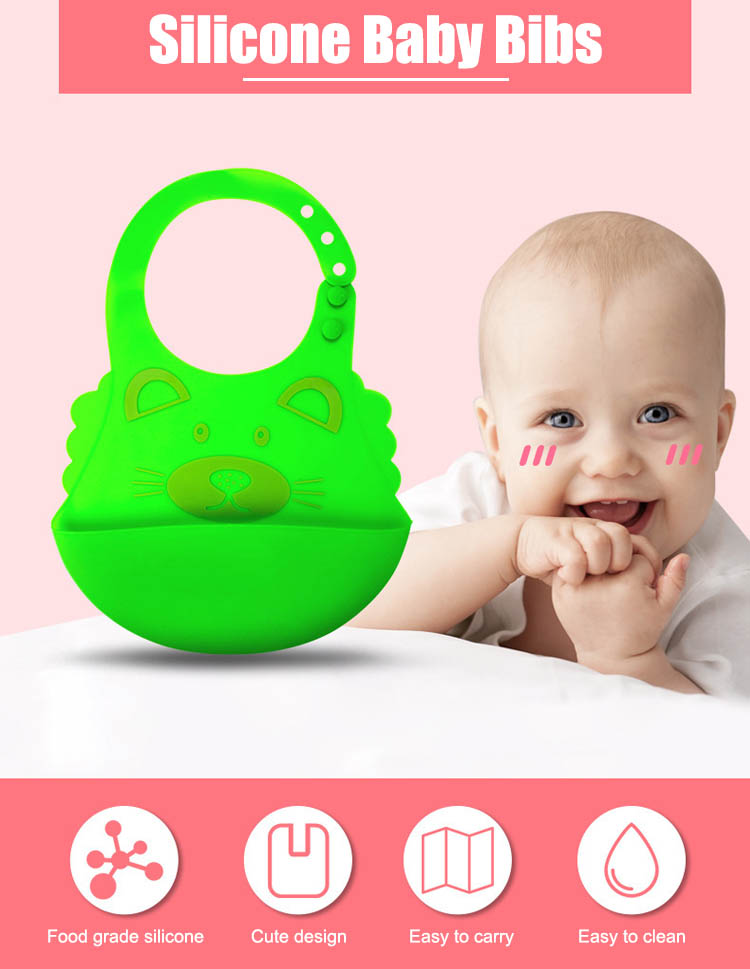 custom baby bibs