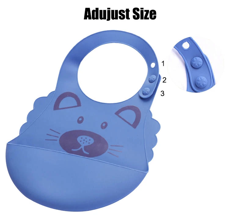 baby feeding bibs