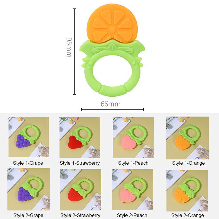 toy for teething