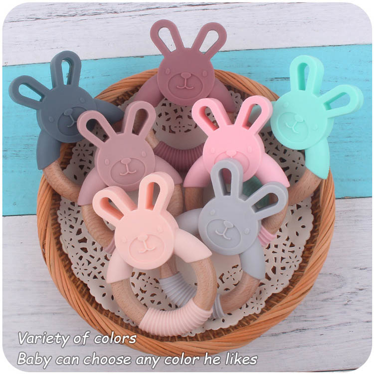 molar teething toy