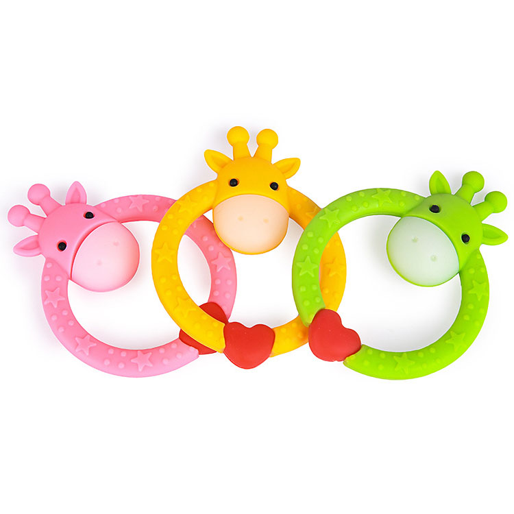 teething rings for baby