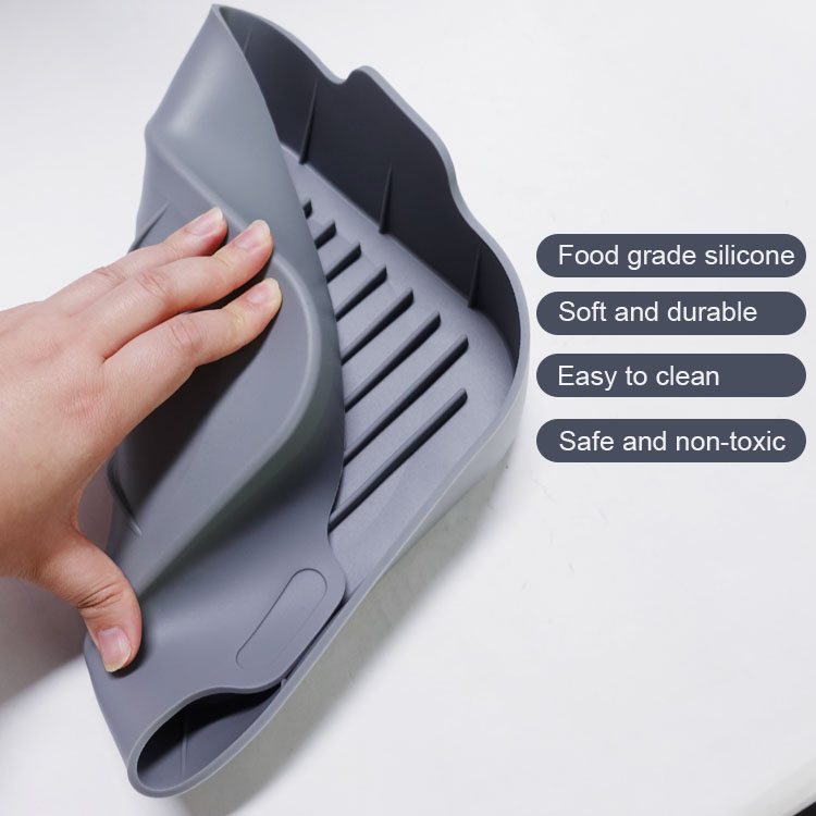 silicone air fryer basket