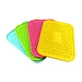 Hot Selling Multi Purpose Silicone Draining Mat