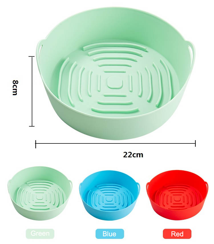 air fryer basket