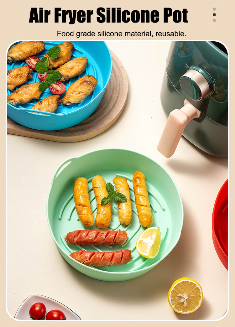 air fryer basket