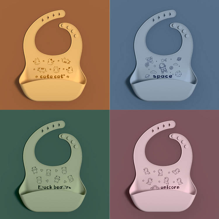 infant bibs