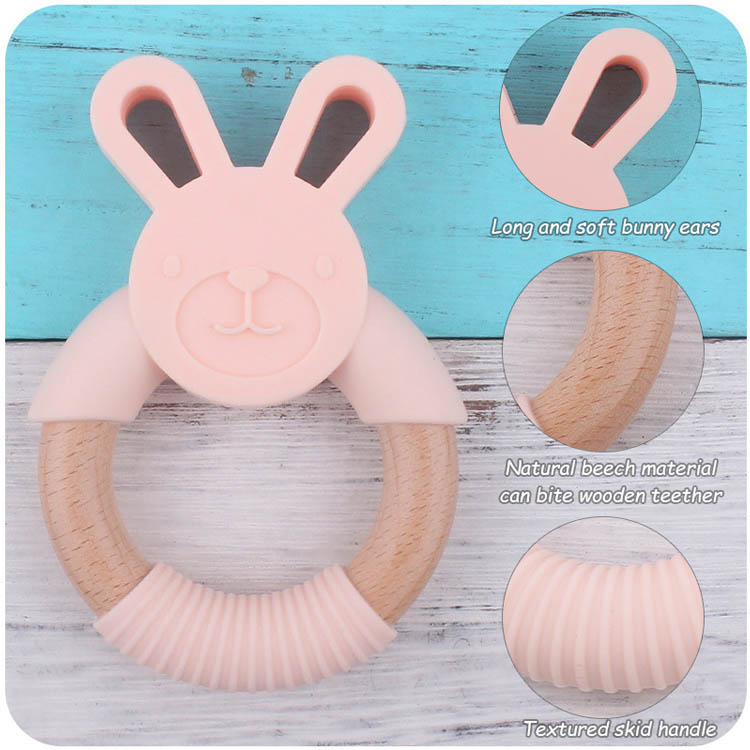 molar teething toy